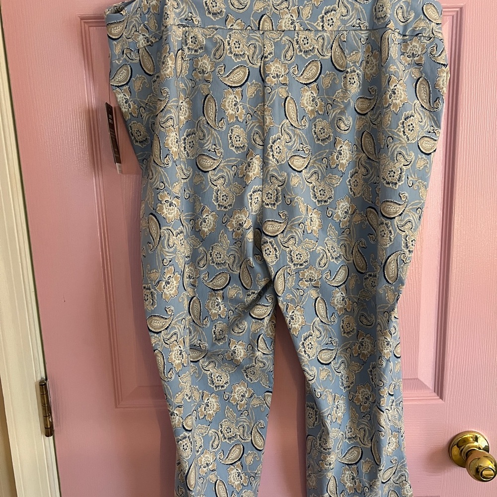 Capris - Picture 3 of 5